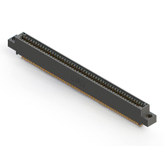 895-100-555-507 EDAC Inc.  Edgeboard Connectors